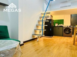 căn hộ kế hutech - full nội thất