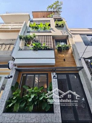 chú hưng bán nhà nguyễn văn mai, p. võ thị sáu q3. giá 3tỷ2/65m2 gần chợ tân định. cho thuê 24tr/th