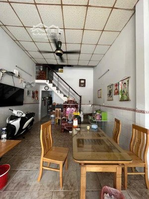 bán nhà riêng 6,7 tỷ, 46m2 tại trần thái tông, p15, tân bình, hcm