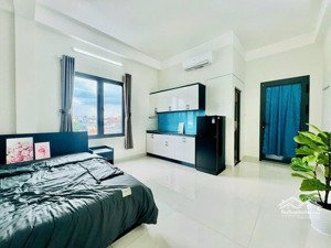 cho thuê phòng ful nội thất cửa sổ rộng ở ngô đức kế bình thạnh gần chợ bà chiểu, q1.q3 - 