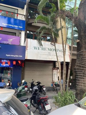 cho thuê nhà 23j hai bà trưng - ngay tràng tiền plaza