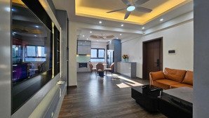 mở bán - chung cư mini a1 hoàng hoa thám - ngọc hà - ba đình