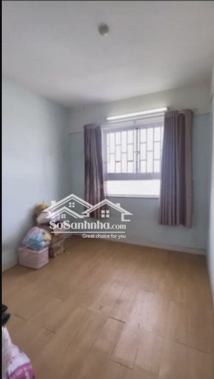 bán căn hộ chung cư hưng ngân, 2pn, đối diện bv q12, dương thị mười, tch, q12