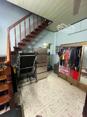 bán nhà riêng tại trường chinh, tân bình, tp.hcm, giá cực chất 6,7 tỷ, 60m2