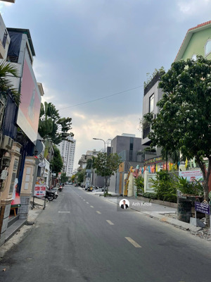 siêu hiếm! chỉ 17,5 tỷ tl có ngay nhà mt nguyễn thành ý, q1 (41m2 vuông vức) tiện xây mới 6 tầng.