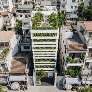 dưỡng già bán nhà mặt tiền sư vạn hạnh - 3/2, 4.5x17m, giá 35 tỷ