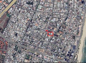 bán lô mt lê lâm- phước mỹ- sơn trà, cách biển chỉ vài trăm mét