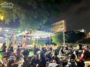 Sang Quán 400m Mặt Tiền Sông Sài Gòn Đường 25 Hiệp Bình Chánh, đang thuê 20 triệu/tháng