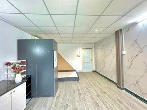 cho thuê chdv 25m2 giá siêu hời 4 triệu tại phan huy ích, gò vấp, hcm