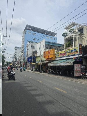 bán gấp nhà mặt phố lâm văn bền, tân thuận tây, q7, hcm, 19,2 tỷ, 60m2