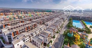 quỹ hàng hết sạch ánh dương mặt tiền 5m, chỉ còn căn lk ánh dương 85m2 này là lựa chọn tối ưu nhất