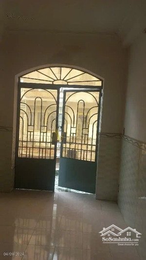 bán nhà riêng tại âu cơ, tân bình, hồ chí minh, 4,2 tỷ, 33m2
