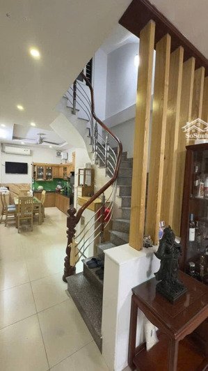 cực hiếm! phố đội cấn, 10m ra mặt phố, kinh doanh, ngõ thông, giá đầu tư.