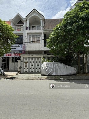 chính chủ gửi bán nhà mặt tiền số 3 nguyễn quý cảnh, p. an phú, q2, 10x17m, hầm 3 tầng, 