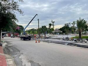 Hiếm có lô đất Ngọc Thuỵ Long Biên view công viên 121m MT 5.1m 32 tỷ ô tô tránh KD đỉnh