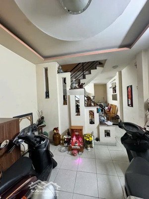 bán nhà riêng tại lạc long quân, 6,65 tỷ, 48 m2, giá ưu đãi