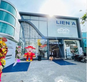 siêu phẩm 1 căn duy nhất mt hoàng văn thụ trung tâm phú nhuận (15x23m) gpxd hầm 10 tầng chỉ 66 tỷ