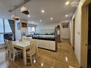 bán căn hộ rộng 117m², 3pn thoáng mát the spark dương nội, sổ đỏ chính chủ full nội thất, giá 6 tỷ