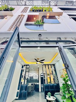 chốt ngay tháng 9 căn đặng văn ngữ - phú nhuận giá 3 tỷ 590 - dt 70m2, dọn vào ở ngay