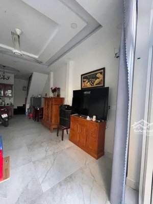 bán nhà riêng tại trần thái tông, tân bình, hồ chí minh, 6,3 tỷ, 41 m2, hàng hiếm view đẹp