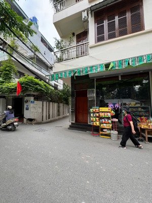 nhà đẹp ở ngay, 58m2, 4 tầng, chỉ 11 tỷ, tại hà cầu, hà đông, đường ô tô thông, hàng hot!