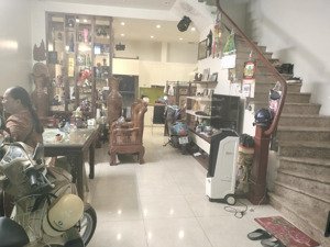 bán nhà phố hoàng tích trí - kim liên - đống đa - lô góc - ô tô đỗ cửa sổ 61m mt6m 4 tầng 25,5 tỷ