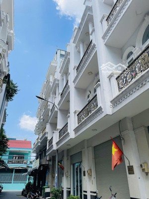 bán nr tại bình trị đông, 5,7 tỷ, 52m2, 3pn, 4wc