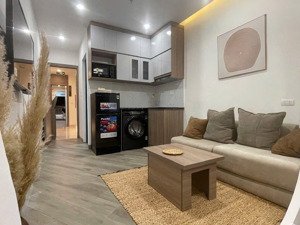 ơ kìa! bán chdv hồ tùng mậu, 7 tầng thang máy, 11 phòng kk, doanh thu cao, pccc đạt chuẩn, 55m2x7t