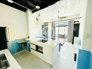 cho thuê cc 2pn, 1wc, 80m2 tại phạm văn đồng, gò vấp, hcm chỉ với 8 triệu