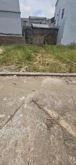 đất 80m2 bìa làng nam cương, hiền ninh - ở, đầu tư đỉnh ô tô tải dừng đỗ ngày đêm