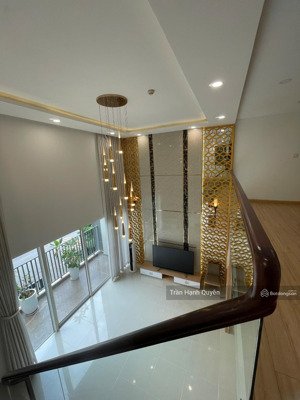 chỉ với 13 tỷ sở hữu căn hộ thông tầng 136m2 - không gian sống rộng rãi, thấp tầng yên tĩnh