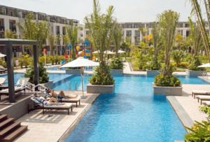 siêu hot! khách sạn royal lotus bãi cháy - giá bán 650 tỷ