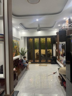bán nhà riêng tại đường thanh am, việt hưng, long biên, hà nội, giá tốt 7,9 tỷ, 34m2