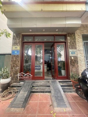 vị trí vàng - trần phú - hà đông, lô góc - kinh doanh - ô tô tránh,vỉa hè 45m, 5t, mt4.4m, 11.5 tỷ