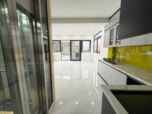 tuyệt phẩm pl, ô tô tránh lê trọng tấn, 65m2, 5 tầng, thang máy, mặt tiền quyền lực, giá chỉ 20 tỷ