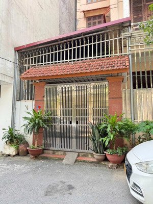 bán nhà phố nguyễn hoàng, 2 tầng 60m2 phù hợp kinh doanh