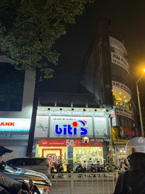 siêu vị trí! bán nhà mặt tiền song hành, quận 2 (6x20m) xd 4 tầng, thuê 100tr, bán 30 tỷ