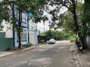 bán đất 6*20m, đường nội bộ từ 9m-26m, chỉ từ 4,8 tỷ, số 274 nguyễn văn tạo, long thới nhà bè, shr