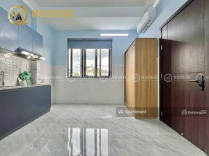 căn hộ studio siêu tiện ích ngay trường iuh, văn lang 3 giá tốt