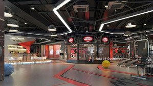 tổ ấm lý tưởng bên sông-a&t saigon riverside- không gian sống nghỉ dưỡng giữa lòng đông bắc tp. hcm