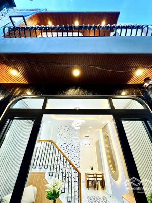 bán nhà riêng tại huỳnh văn bánh, phú nhuận, hcm giá ưu đãi 5,25 tỷ, 24m2