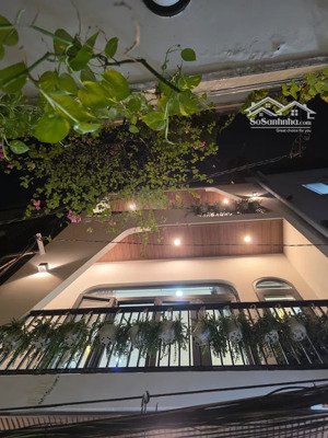 bán nhà riêng 5,15 tỷ, 20 m2 tại phan tây hồ, phường 7, phú nhuận, hcm