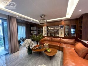 BÁN NHÀ MẶT NGÕ 136 CHÙA LÁNG ĐỐNG ĐA - Ô TÔ TRÁNH KINH DOANH 5 TẦNG: DT 121M2 - 44 TỶ