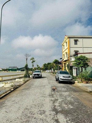 bán đất 65m2 tại xã đông hội, đông anh, hà nội, giá 7,86 tỷ vnd, pháp lý đầy đủ