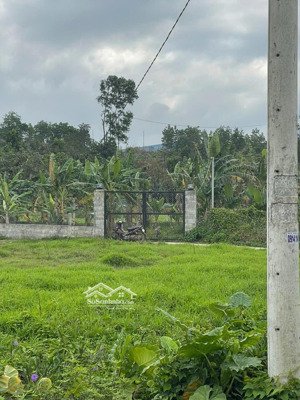 bán lô đất vườn có sổ khu đại la, hoà sơn