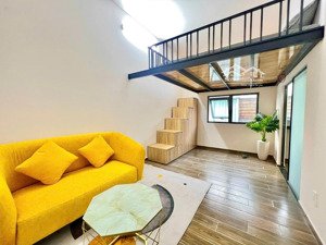 cho thuê cc mini đẹp, nhiều tiện ích tại ung văn khiêm, p 25, q.bình thạnh, 7,4 triệu, 40m2