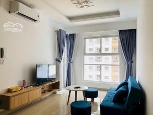 cho thuê căn hộ 2pn, 2wc, 61m2 tại midori park the view, 11 triệu, hòa phú, tp mới, bình dương