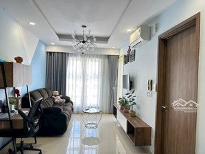 cho thuê căn hộ view đẹp 61m2, 2pn tại midori park the view, tp mới, bình dương, giá 11tr/thang