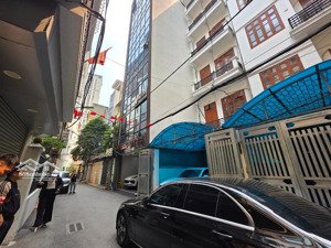 quá hiếm-tt cầu giấy-dt 105m x 6t-nhỉnh 31 tỷ-phân lô ô tô tránh- ngõ thông kinh doanh-2 thoáng