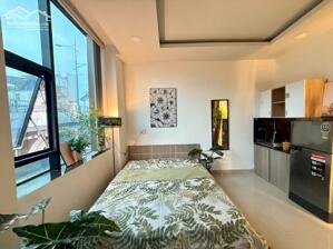 Căn hộ quận 8 ngay cầu nguyễn văn cừ gần đại học sư phạm và bùi viện